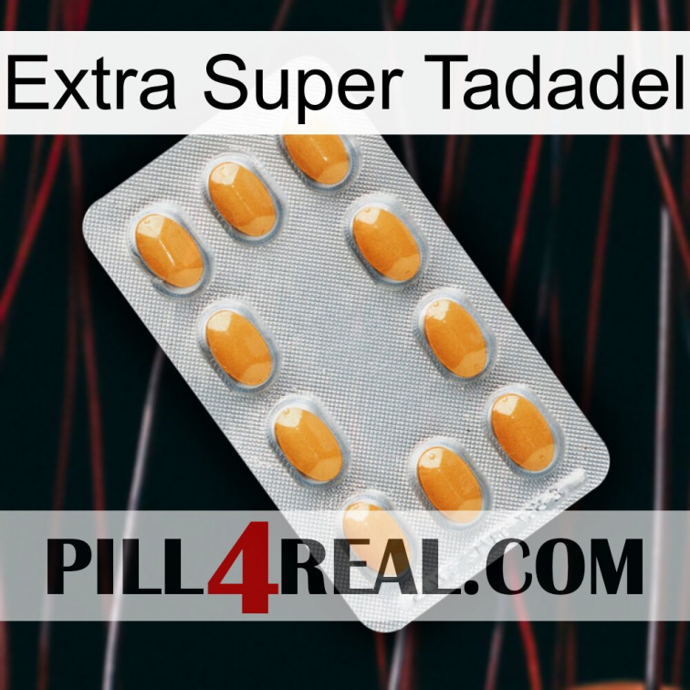 Extra Super Tadadel cialis3